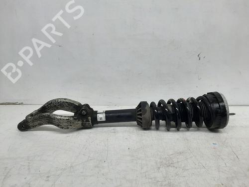 Used Left front shock absorber JAGUAR I-PACE (X590) EV400 AWD (400 hp) 29162834