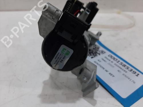 Ratlås/Tændingslås AUDI A3 (8P1) 2.0 TDI | BP30790022M48