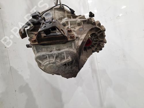 Gearbox KIA CEE'D Hatchback (ED) 1.6 CRDi 90 | BP32758123M3 - Image 4