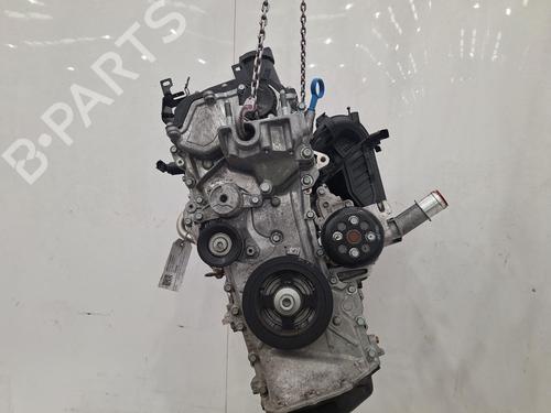 Engine HYUNDAI i10 III (AC3, AI3) 1.0 MPi | BP31964899M1 