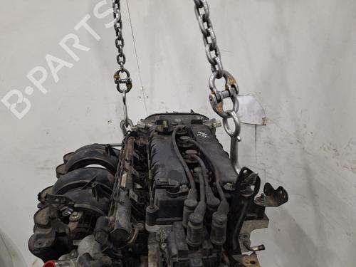Engine FORD FIESTA VI (CB1, CCN) 1.6 Ti | BP40600943M1 - Image 6