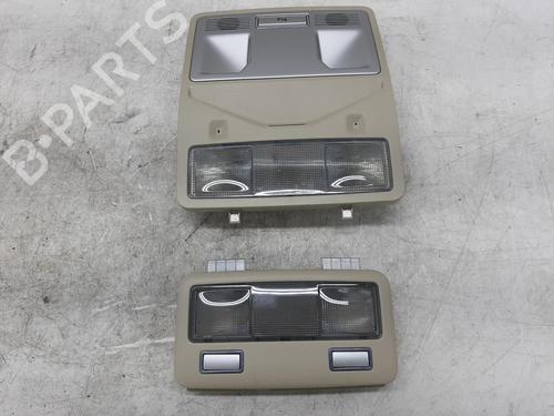 Used Interior roof light JAGUAR XF SPORTBRAKE (X250) 3.0 D (275 hp) 26788317