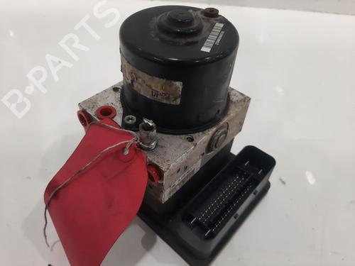 Used ABS pump MAZDA 2 (DE_, DH_) 1.5 (DE5FS) (103 hp) 26848230