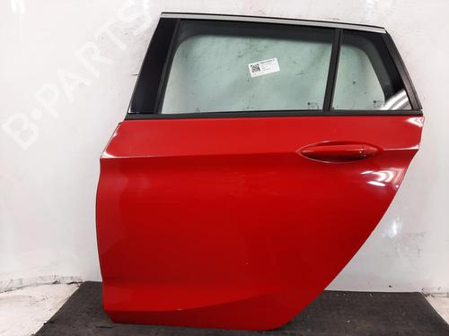 Porta posteriore sinistra VAUXHALL ASTRA Mk VII (K) Estate (B16) 1.4 Turbo (150 hp) 30958838