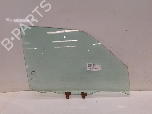 Used Front right door window NISSAN JUKE (F15) 1.6 (117 hp) 26937583