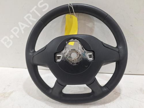 Steering wheel DACIA SANDERO II 1.0 SCe 75 (B8JC, B8JD, B8NC) | BP32027294C49 - Image 5