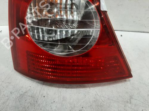 Left taillight RENAULT CLIO II (BB_, CB_) 1.2 16V (BB05, BB0W, BB11, BB27, BB2T, BB2U, BB2V, CB05,... | BP26839124C34 