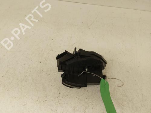 Used Front left lock Front left lock 26864451 26864451