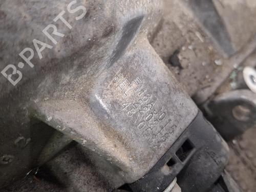 Gearbox VW GOLF VII (5G1, BQ1, BE1, BE2) 1.5 TSI | BP32448799M3 