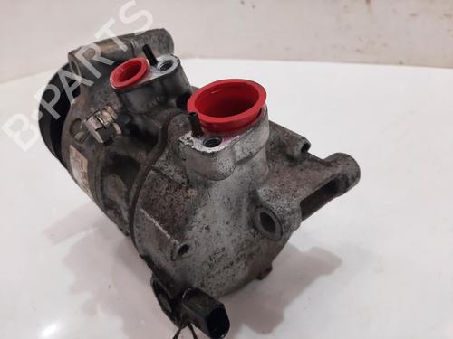 AC compressor SKODA YETI (5L) 1.2 TSI | BP35922199M34 - Image 5