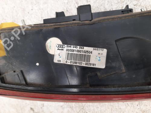 Left tailgate light AUDI A3 (8V1, 8VK) 1.6 TDI | BP26844653C79 - Image 2