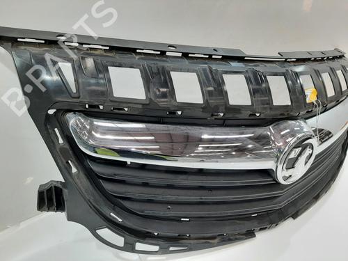 Grill VAUXHALL INSIGNIA Mk I (A) Hatchback (G09) 2.0 CDTI (68) | BP30608945C40