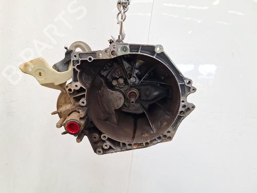 gearbox-citroen-c3-picasso-sh_-2008-36316011 main image