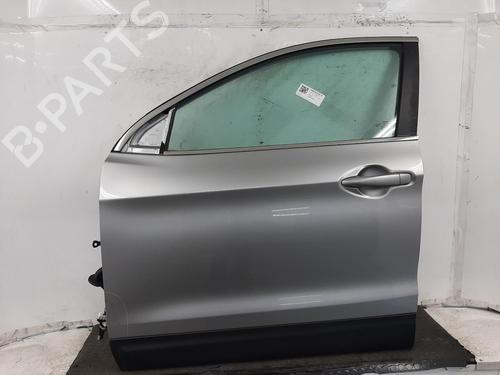 Used Left front door Left front door NISSAN QASHQAI II (J11, J11_) 1.5 dCi (110 hp) 33436488 33436488