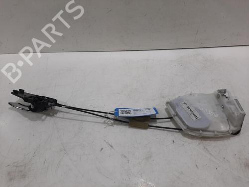 Used Other SUZUKI SWIFT IV (FZ, NZ) 1.6 (AZG416, AZH416, RS416, ZC32S, ZA32S) (136 hp) 30260285