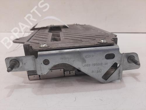 Electronic module JAGUAR I-PACE (X590) EV400 AWD | BP29445025M83 