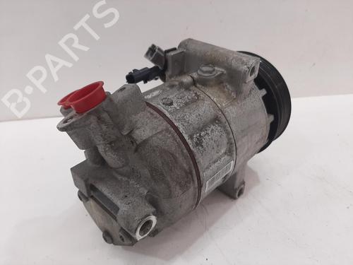 AC-Kompressor RENAULT CAPTUR I (J5_, H5_) 0.9 TCe 90 | BP28448863M34 