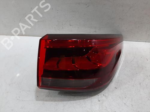 Høyre baklys MG MG ZS SUV (AZS1) 1.5 VTi (106 hp) 32529082