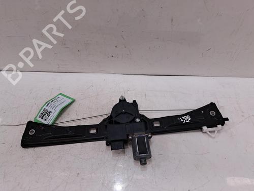 Used Front left window mechanism Front left window mechanism 38255038 38255038