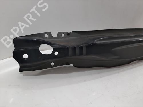 Used Rear bumper reinforcement VOLVO XC60 I SUV (156) D5 AWD (215 hp) 29444701