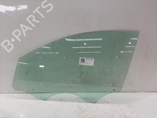 Used Front left door window Front left door window 37497019 37497019