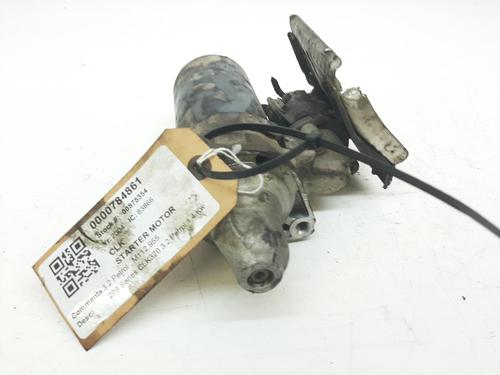 Starter MERCEDES-BENZ CLK Convertible (A209) CLK 320 (209.465) | BP26785855M8 