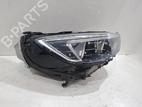 Right headlight VAUXHALL INSIGNIA Mk II (B) Hatchback (Z18) 1.5 (68) | BP39594876C29 - Image 4