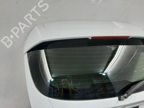 Tailgate FORD FIESTA VI (CB1, CCN) 1.5 TDCi | BP27629903C6 