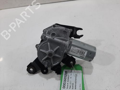 Used Rear wiper motor DACIA DUSTER (HS_) 1.5 dCi (109 hp) 31361748