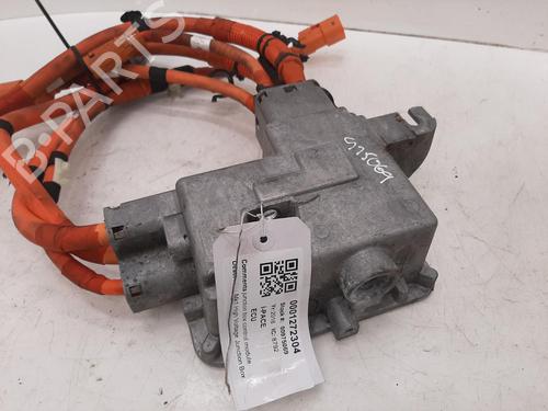 Control unit JAGUAR I-PACE (X590) EV400 AWD | BP26836445M11 