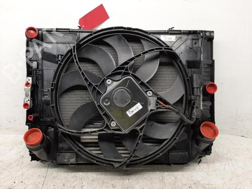 Kølerpakke BMW 3 (F30, F80) 330 d (258 hp) 26818764