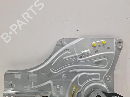 Front right window mechanism HYUNDAI ix35 (LM, EL, ELH) 1.7 CRDi | BP26864787C23 