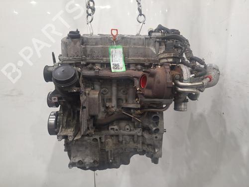 Engine HONDA CR-V IV (RM_) 2.2 i-DTEC 4WD (RE6) | BP40455574M1 - Image 2
