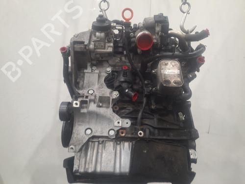 Engine VW EOS (1F7, 1F8) 2.0 TDI 16V | BP39716219M1 - Image 2