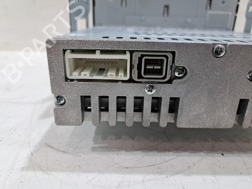 Radio NISSAN JUKE (F15) 1.6 | BP29637331E6 