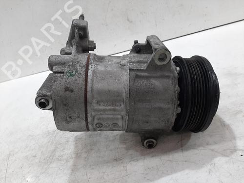 Airco pomp FORD FIESTA VII (HJ, HF) 1.0 EcoBoost (125 hp) 30789529