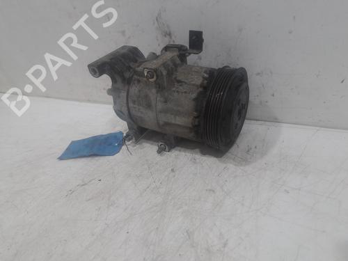 AC compressor HYUNDAI i30 (GD) 1.6 CRDi | BP30517443M34 