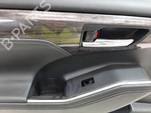 Front left panel TOYOTA HIGHLANDER (GSU7_, AXUH7_, TXUA7_) 2.5 Hybrid AWD (AXUH78) | BP35767806C58 - Image 6