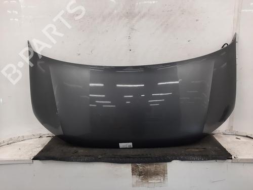 Used Hood Hood VW TRANSPORTER T6 Van (SGA, SGH, SHA, SHH) 2.0 TDI (150 hp) 33647420 33647420