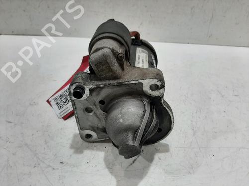 Starter FORD TRANSIT COURIER B460 Box Body/MPV 1.5 TDCi | BP31009283M8