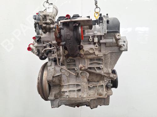 Engine VW GOLF VIII (CD1, DA1) 1.5 TSI | BP36966613M1 - Image 2