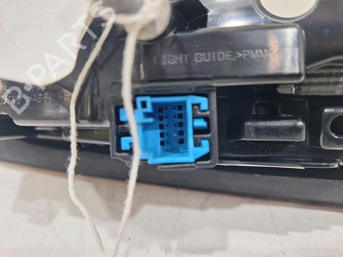 Left taillight MERCEDES-BENZ B-CLASS Sports Tourer (W247) B 200 d (247.012) | BP31088769C34 