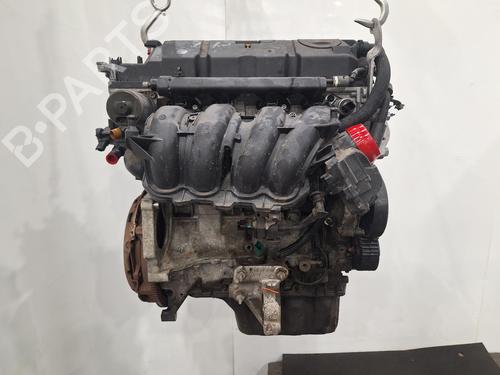Engine CITROËN C3 Picasso (SH_) 1.6 VTi 120 | BP29397659M1