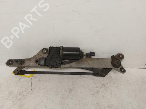 Front wiper motor KIA CARNIVAL / GRAND CARNIVAL III (VQ) 2.9 CRDi | BP26824653M29 
