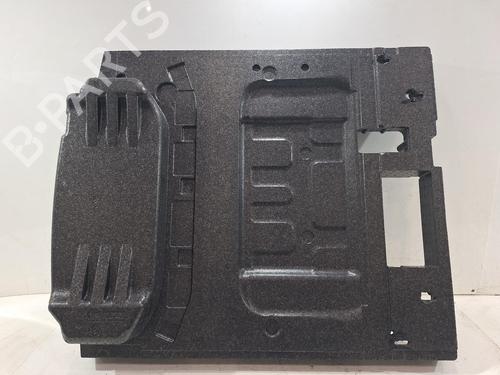 Luggage compartment floor JAGUAR I-PACE (X590) EV400 AWD | BP31914332I33 