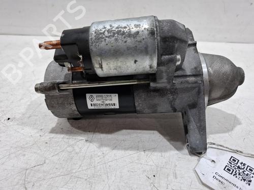 Used Starter Starter 39538626 39538626