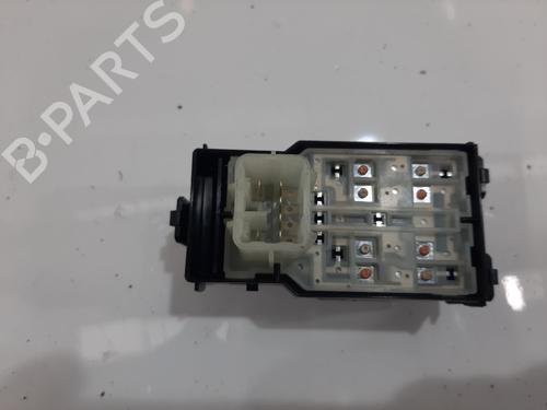 Right front window switch CITROËN C1 II (PA_, PS_) 1.0 VTi 68 | BP36216842I26 - Image 5