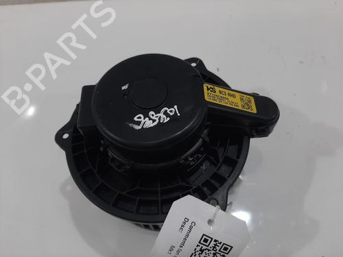 Heater blower motor HYUNDAI BAYON (BC3) 1.0 T-GDI | BP31208504M62 - Image 3