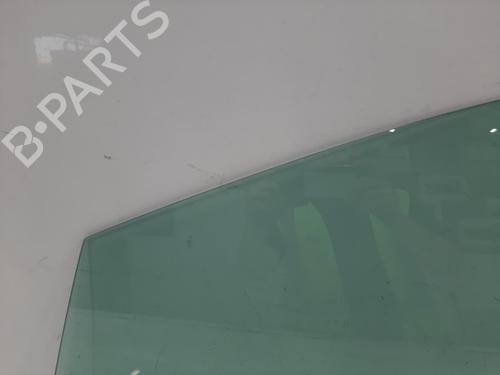 Front left door window FORD FIESTA VII (HJ, HF) 1.0 EcoBoost | BP29163015C18 
