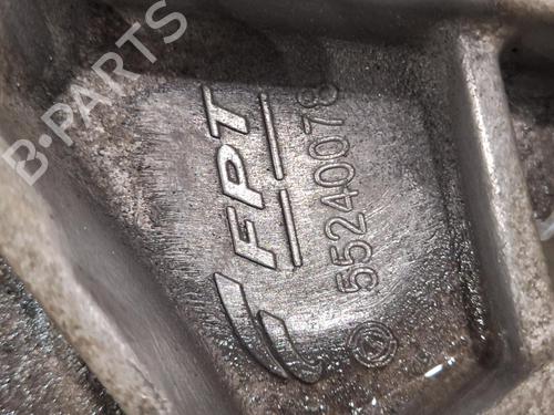Gearbox JEEP RENEGADE SUV (BU, B1, BV) 1.4 | BP40040220M3 - Image 2